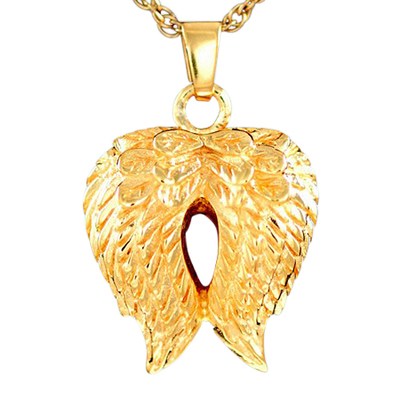Wings Keepsake Jewelry II